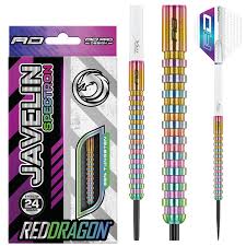 Javelin Spectron 24g 90% Tungsten
